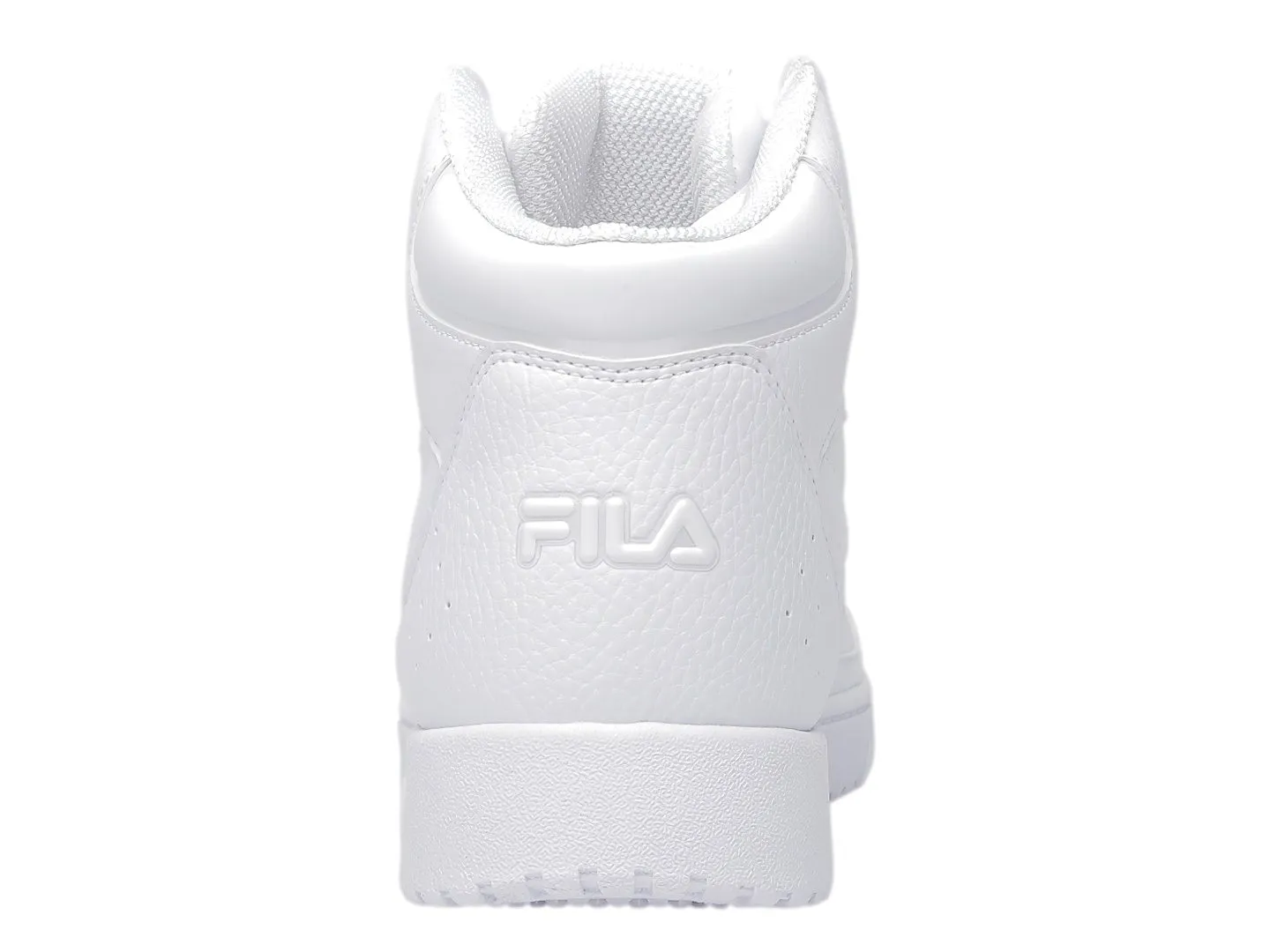 Fila Octavia Women Sneaker White