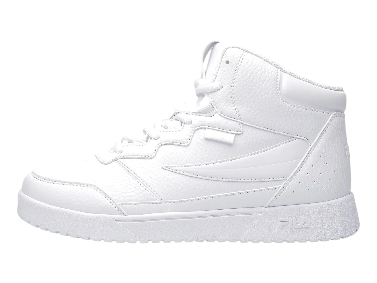 Fila Octavia Women Sneaker White