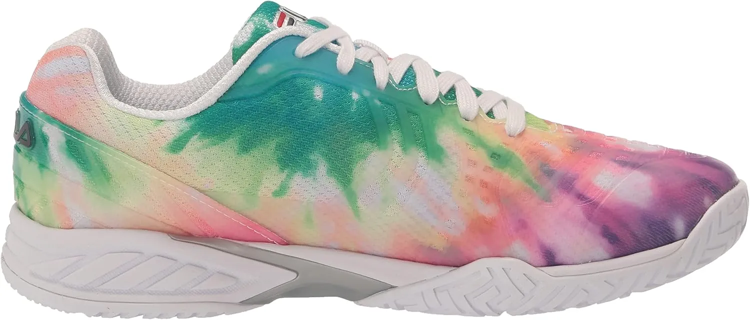 Fila Women's Axilus 2 Energized Sneaker
