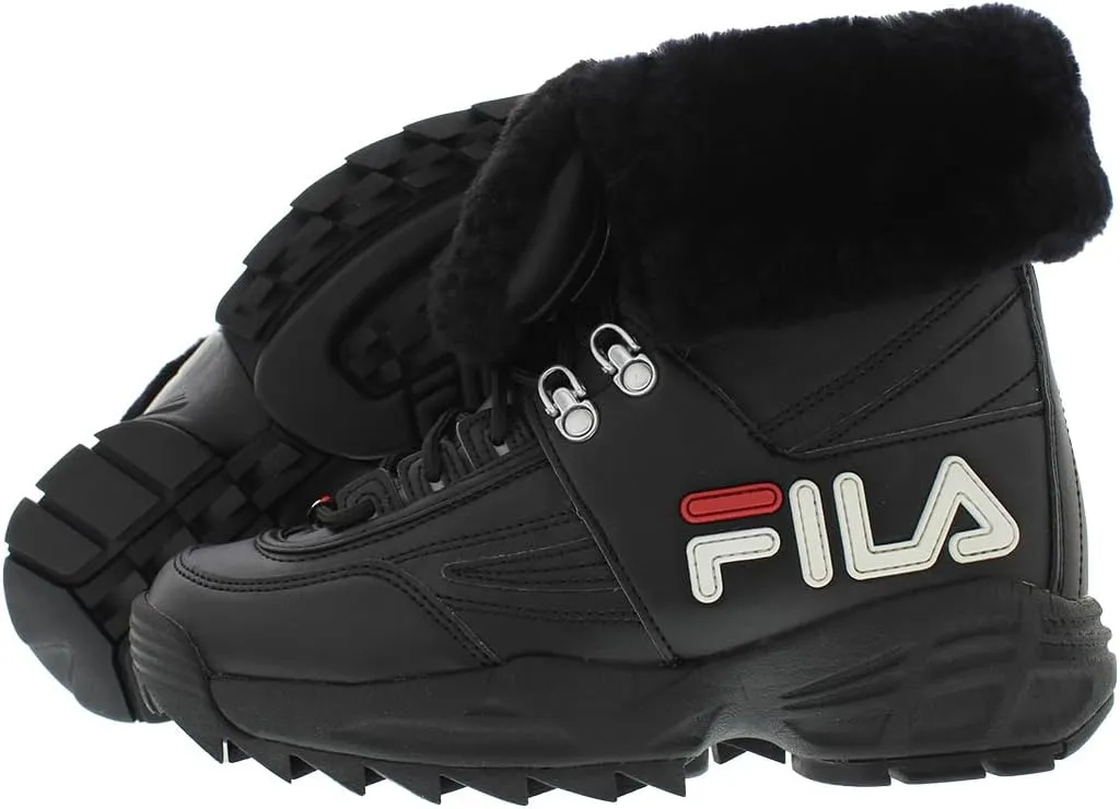 Fila Women's Axilus 2 Energized Sneaker