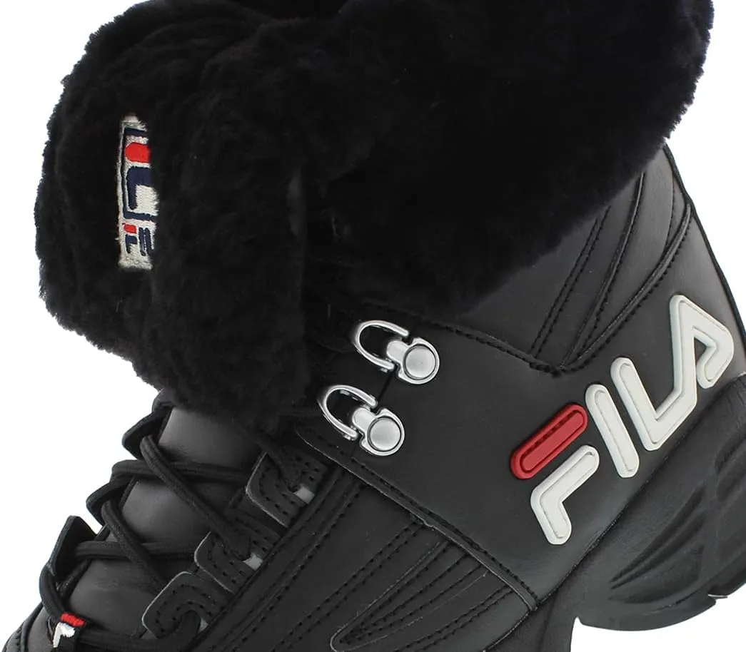 Fila Women's Axilus 2 Energized Sneaker