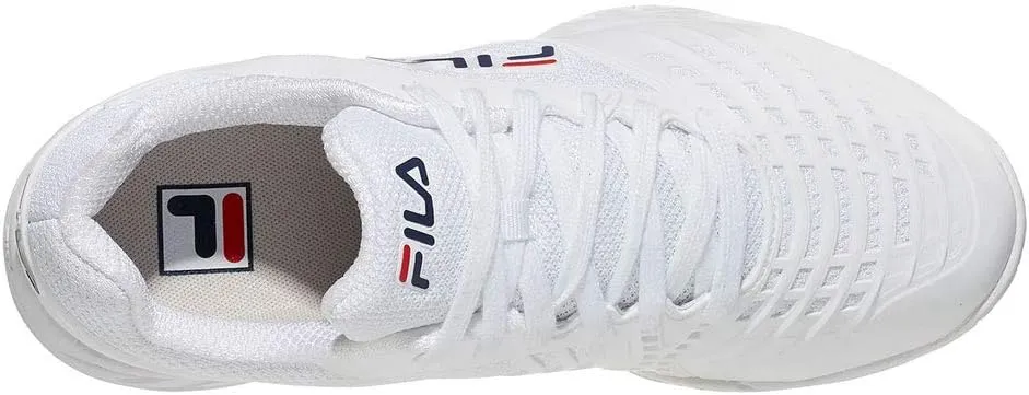 Fila Women's Axilus 2 Energized Sneaker