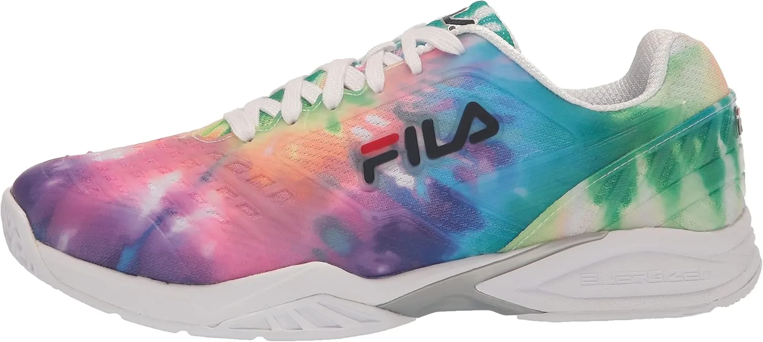 Fila Women's Axilus 2 Energized Sneaker