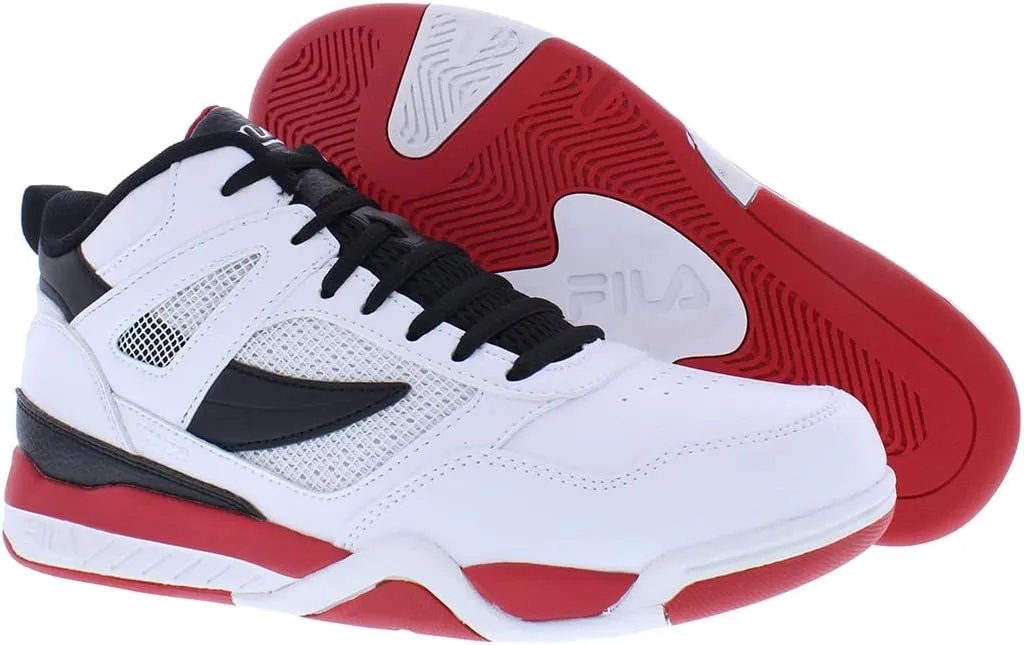Fila Women's Axilus 2 Energized Sneaker