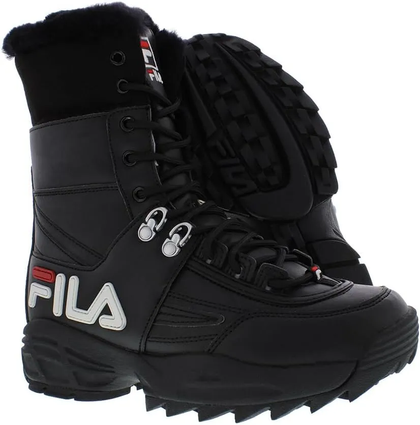 Fila Women's Axilus 2 Energized Sneaker