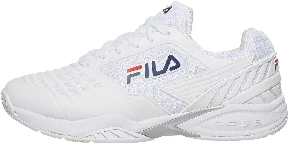 Fila Women's Axilus 2 Energized Sneaker