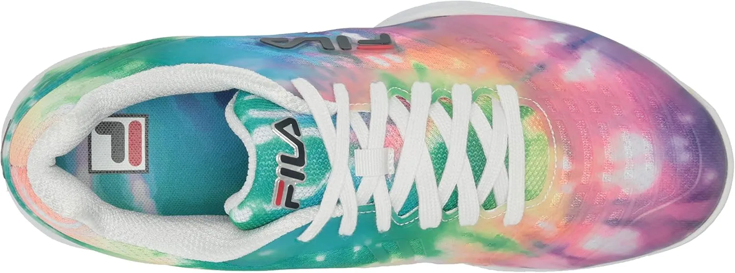 Fila Women's Axilus 2 Energized Sneaker