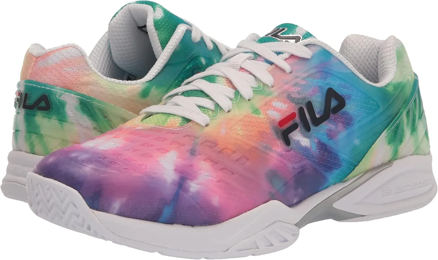 Fila Women's Axilus 2 Energized Sneaker