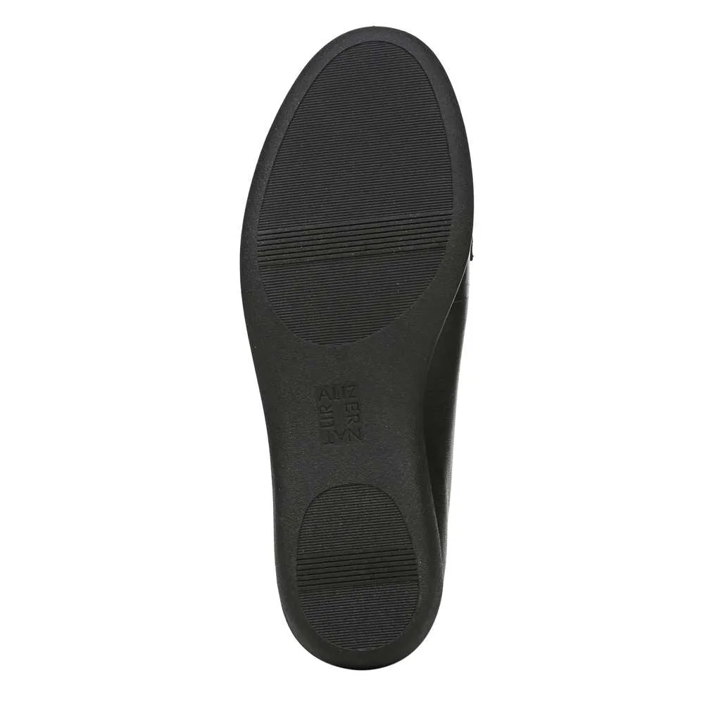 Finley Loafer - Black