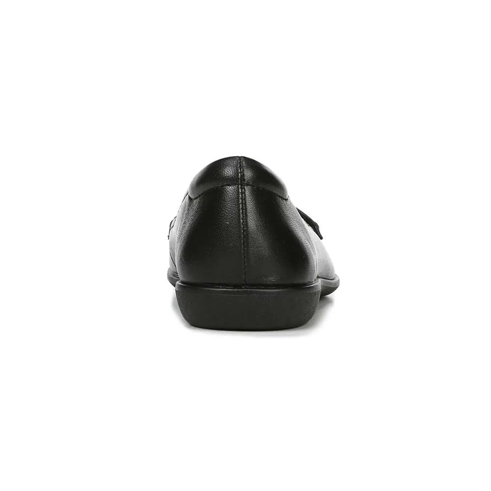 Finley Loafer - Black