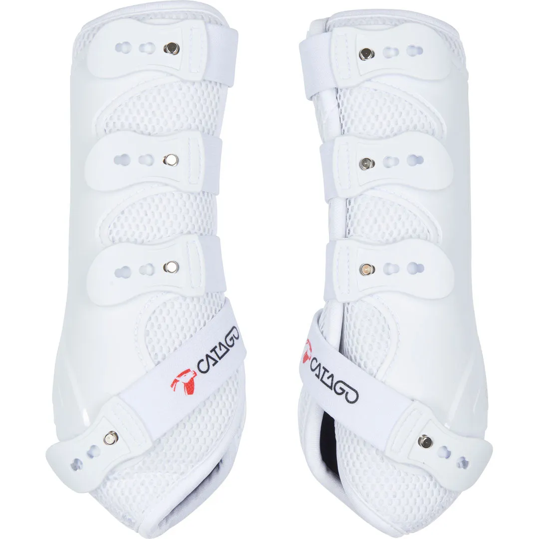 FIR-TECH Dressage Boots