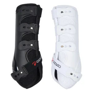 FIR-TECH Dressage Boots
