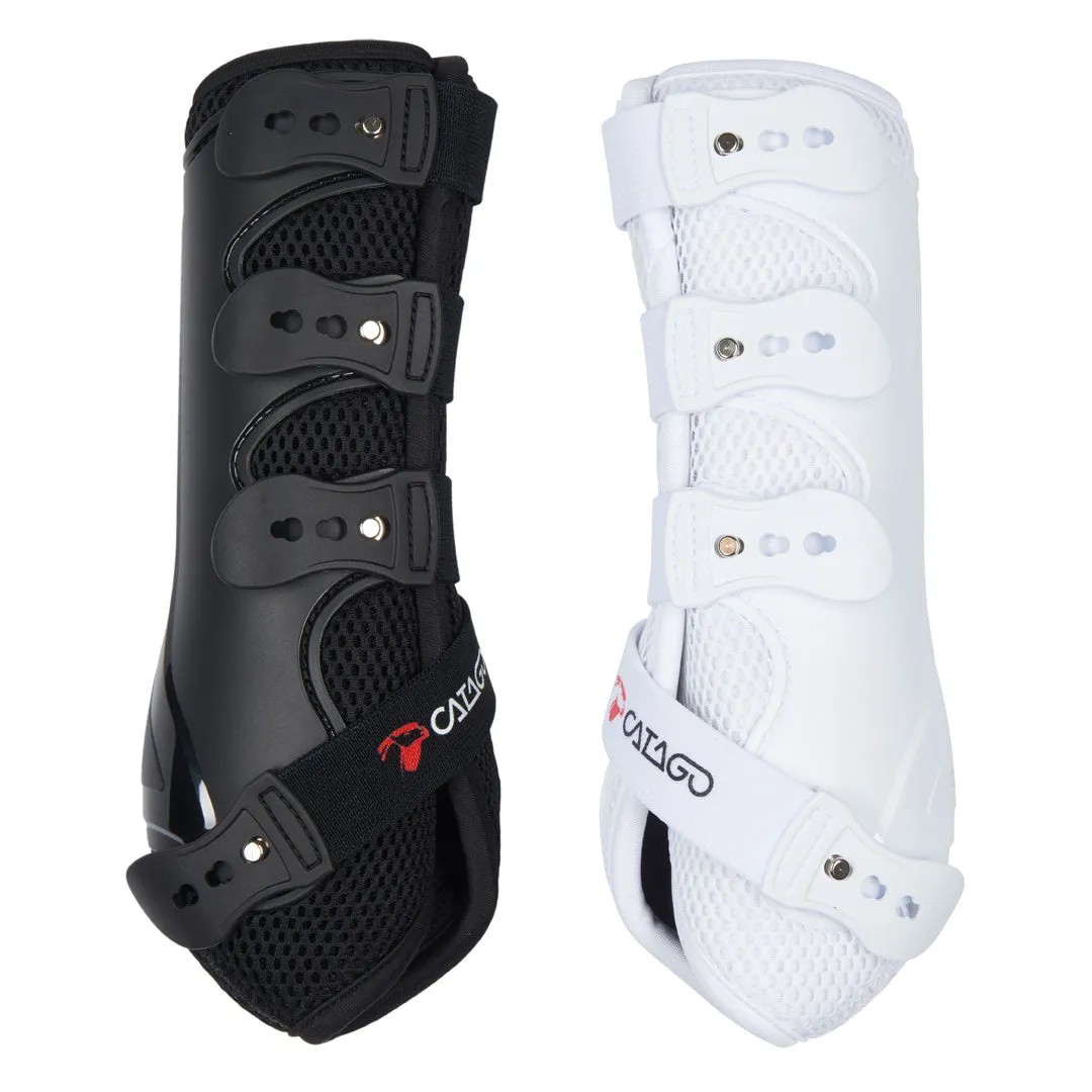 FIR-TECH Dressage Boots