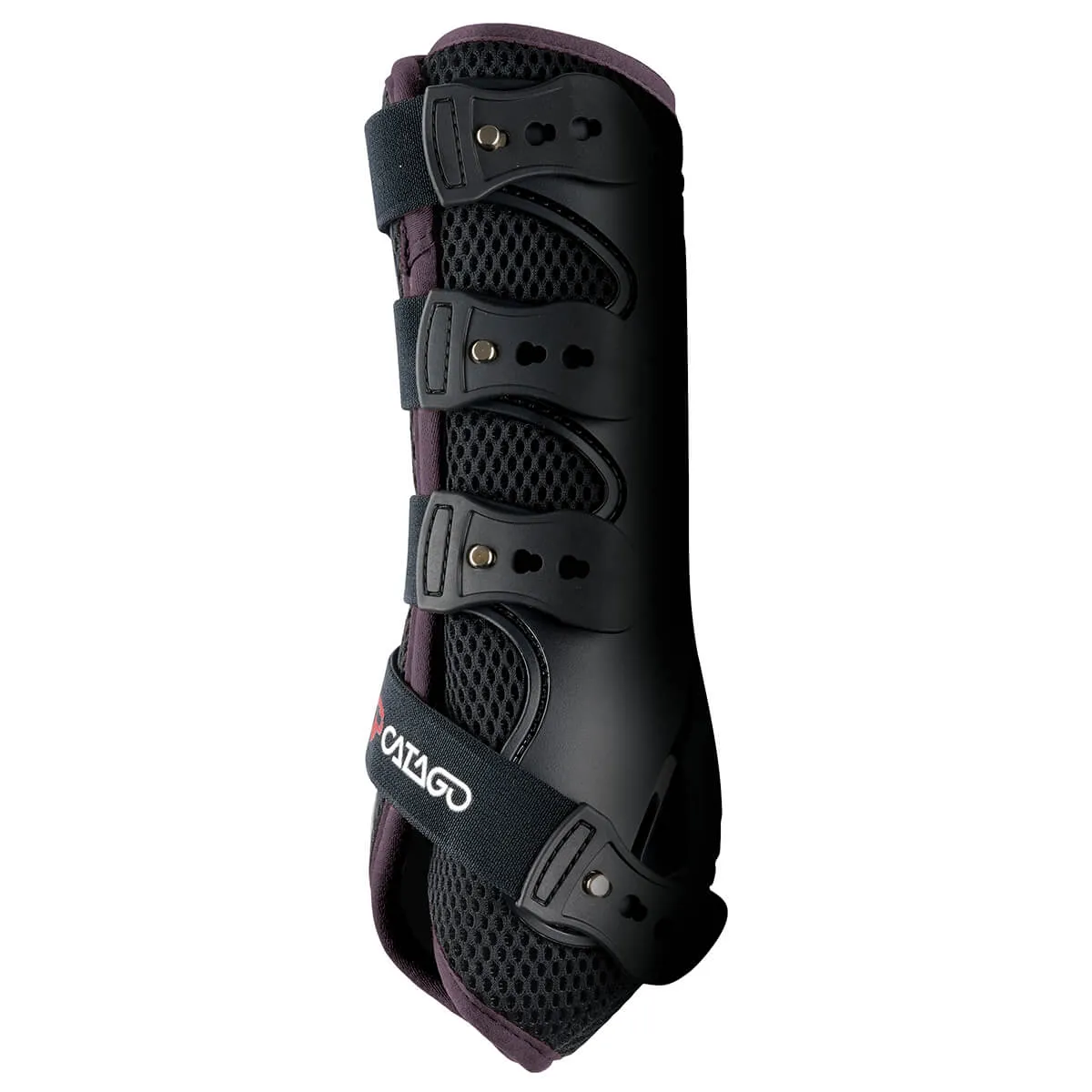 FIR-TECH Dressage Boots