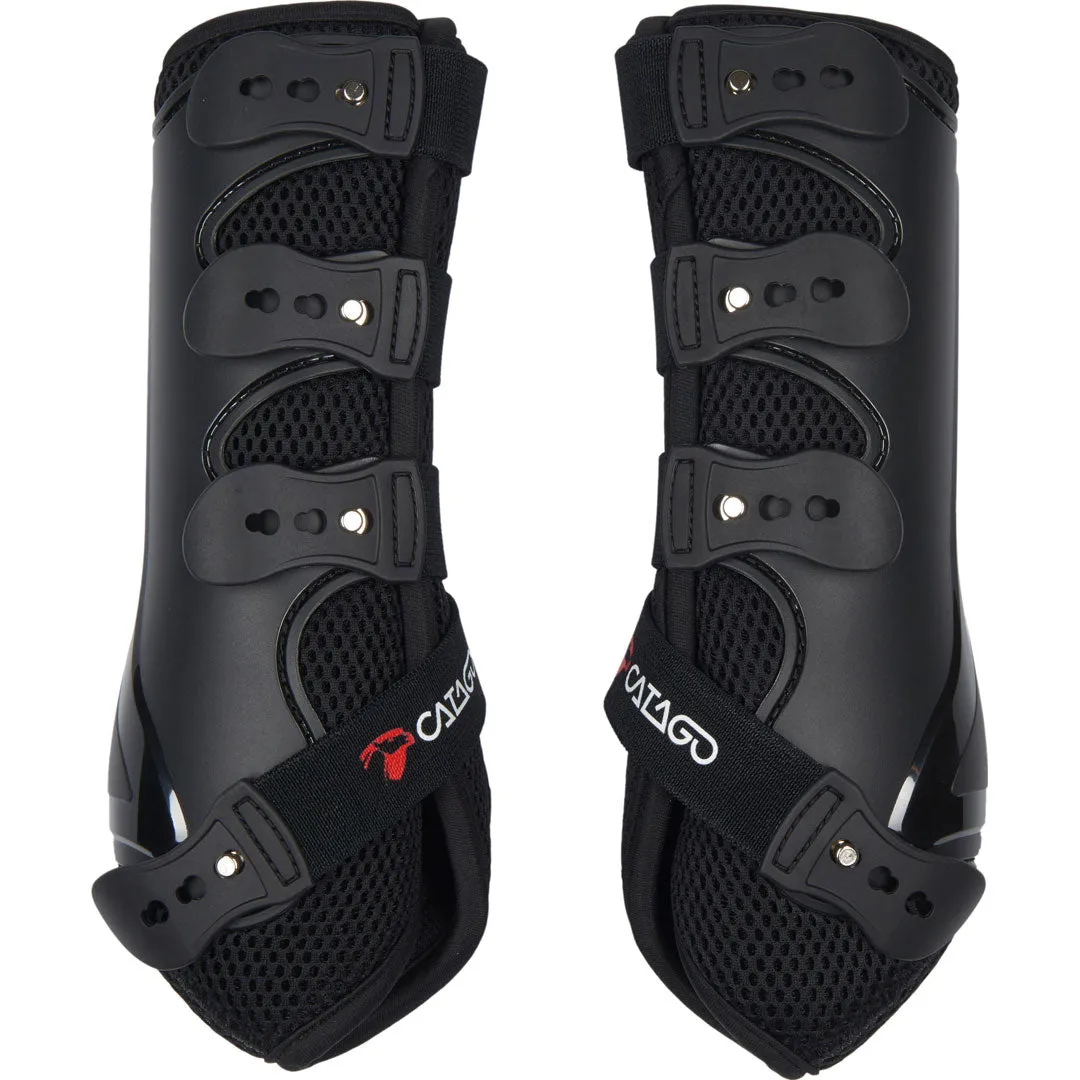 FIR-TECH Dressage Boots