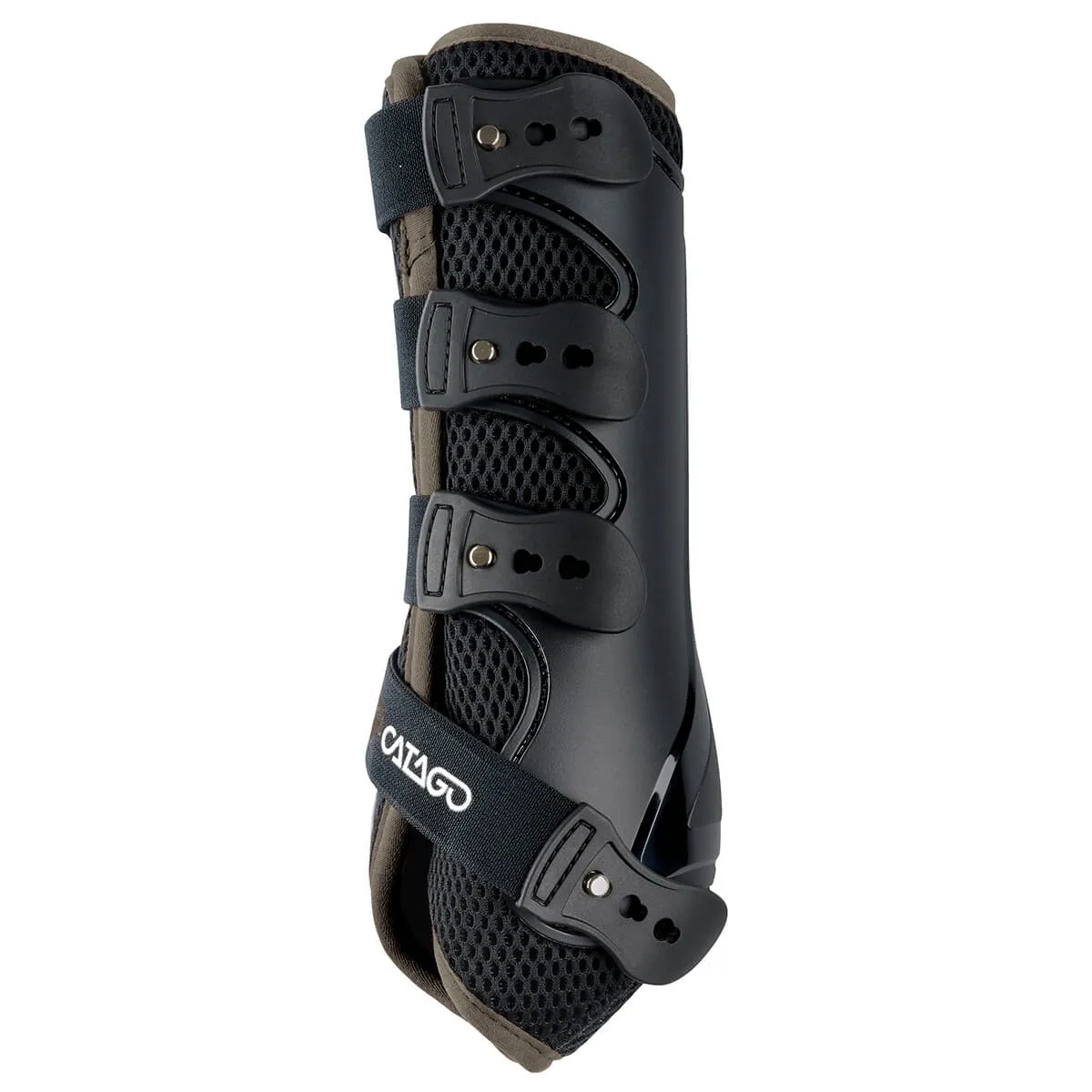 FIR-TECH Dressage Boots