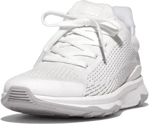 FitFlop Womens Vitamin Ffx Knit Sports Sneakers