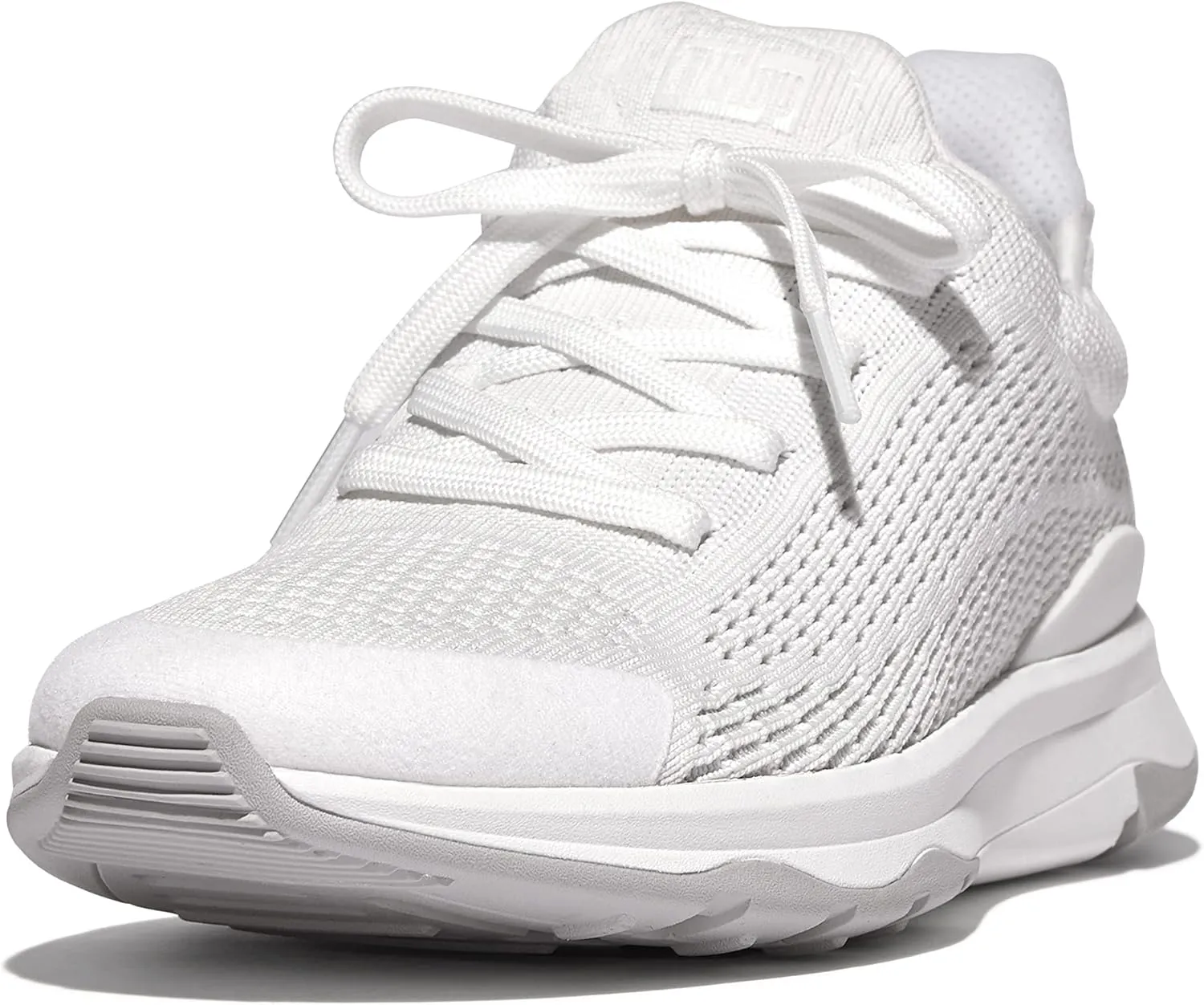 FitFlop Womens Vitamin Ffx Knit Sports Sneakers