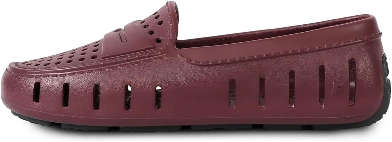 Floafers Women's Posh Driver 2.0 Loafer