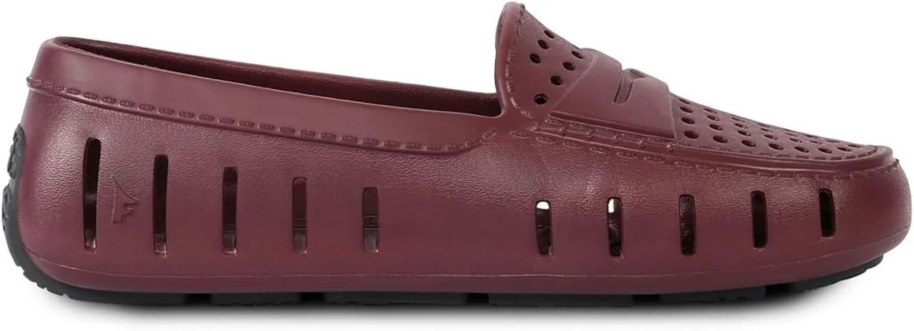 Floafers Women's Posh Driver 2.0 Loafer