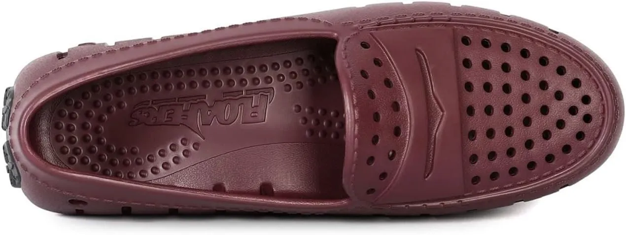 Floafers Women's Posh Driver 2.0 Loafer
