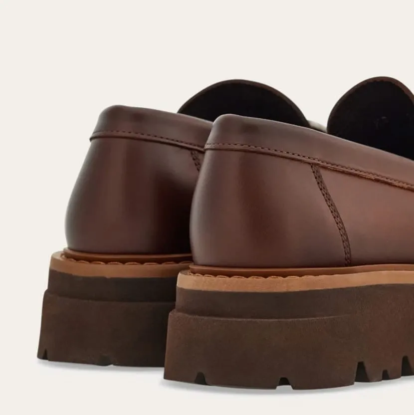 Florian in Brown