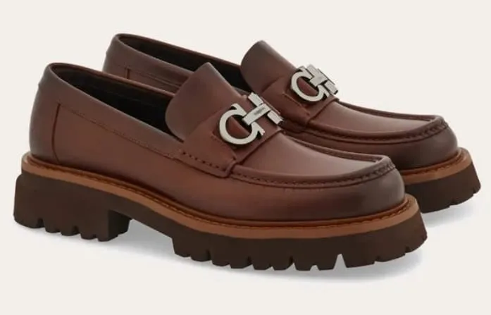 Florian in Brown
