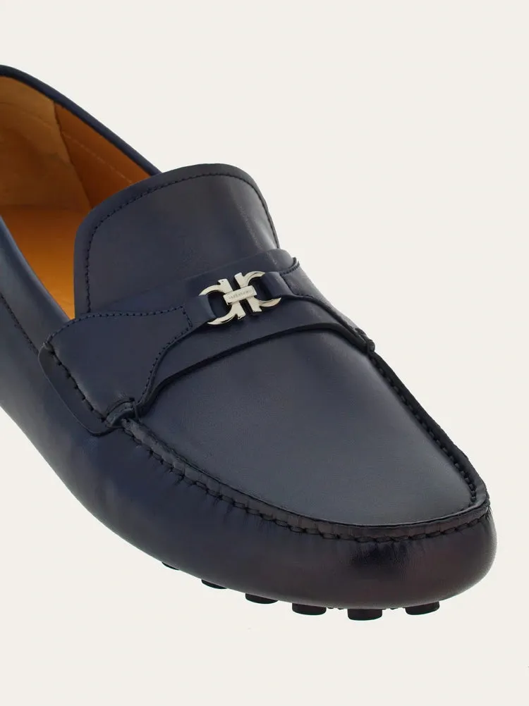Florin in Blue Marine