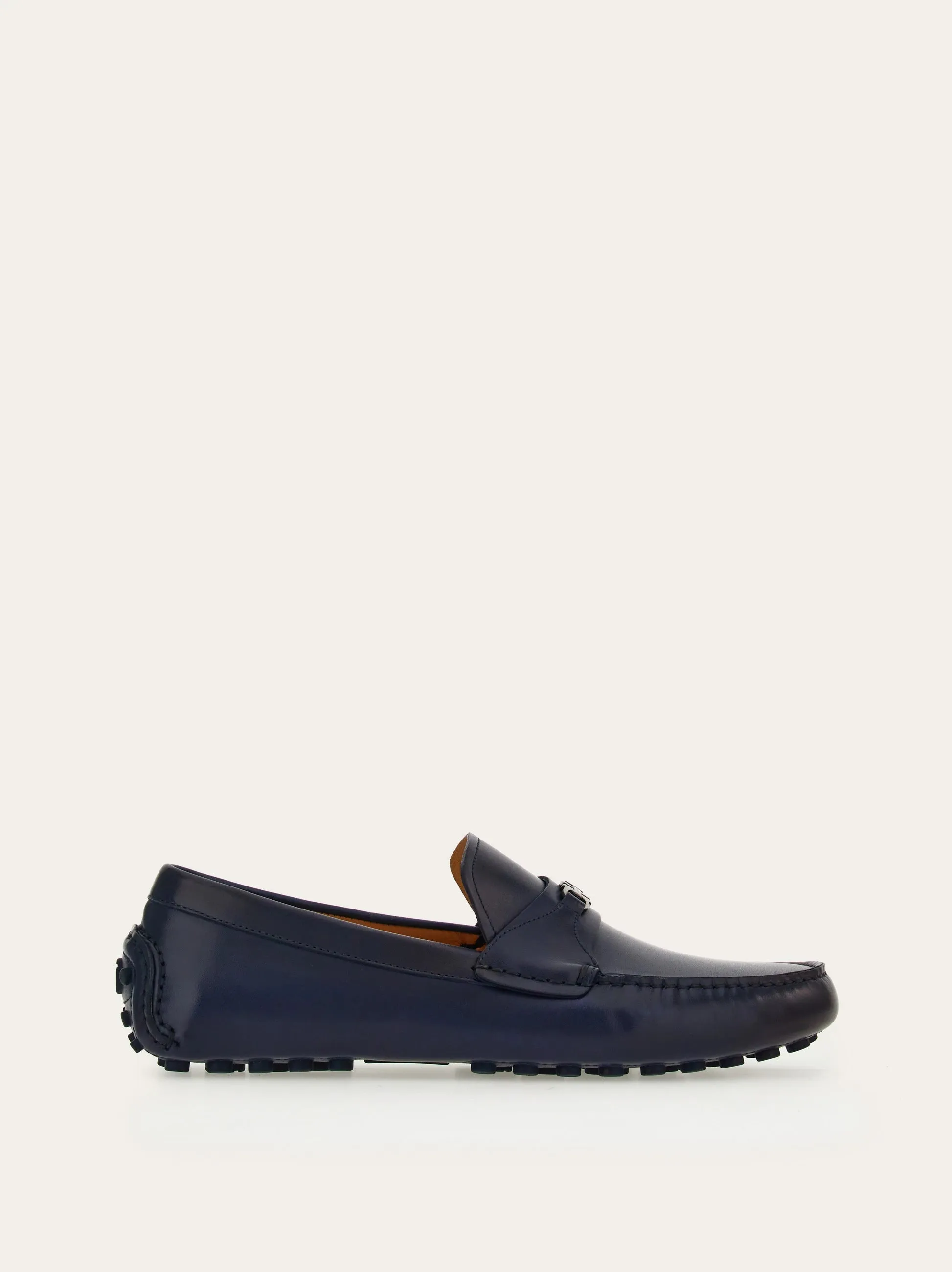 Florin in Blue Marine