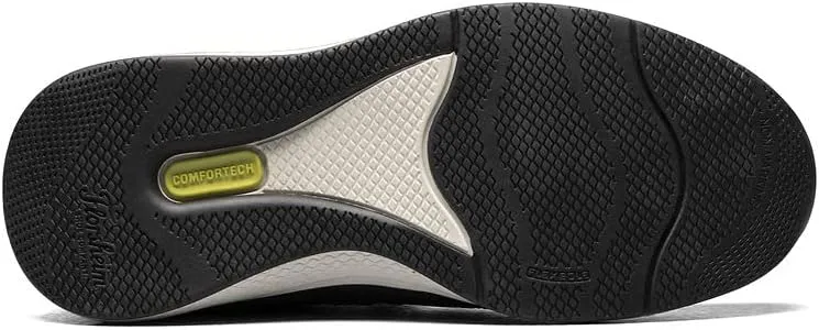 Florsheim Boy's, Great Lakes Knit Plain Toe Sneaker - Little Kid & Big Kid