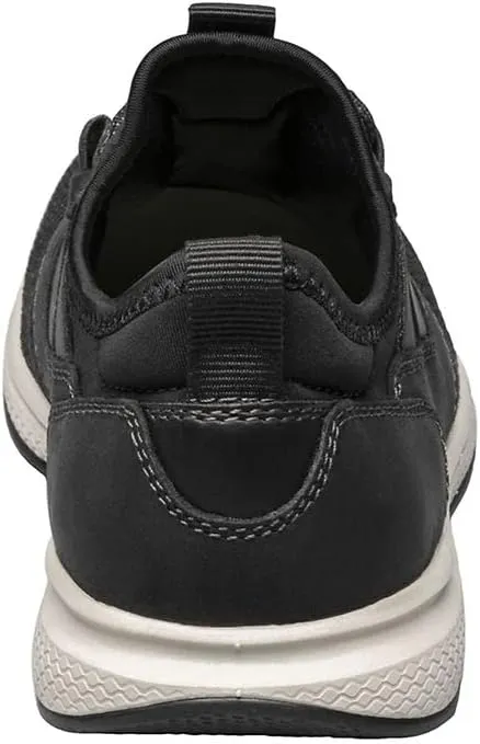 Florsheim Boy's, Great Lakes Knit Plain Toe Sneaker - Little Kid & Big Kid