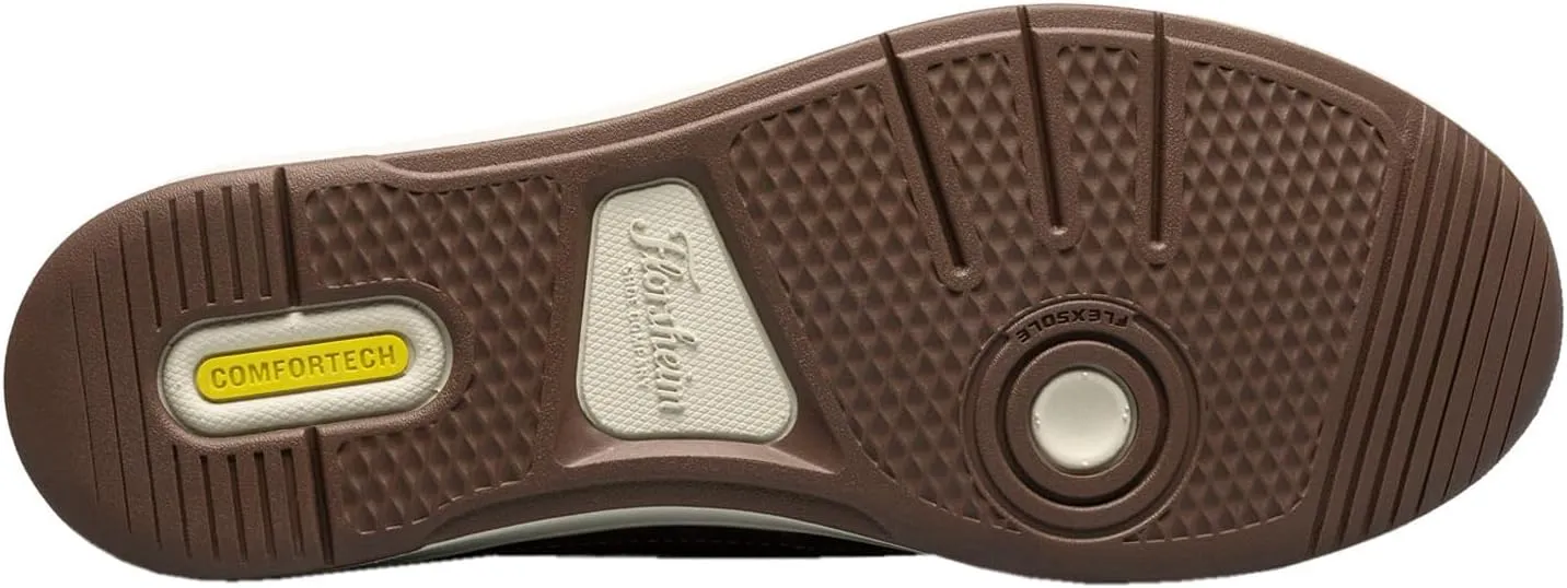 Florsheim Men's, Crossover Double Gore Slip-On