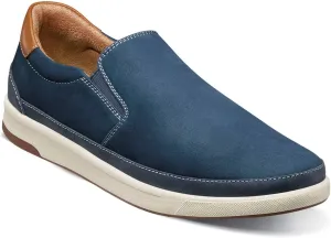 Florsheim Men's, Crossover Double Gore Slip-On