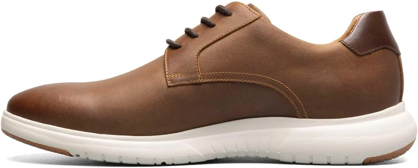 Florsheim Men's Dash Plain Toe Oxford Sneaker