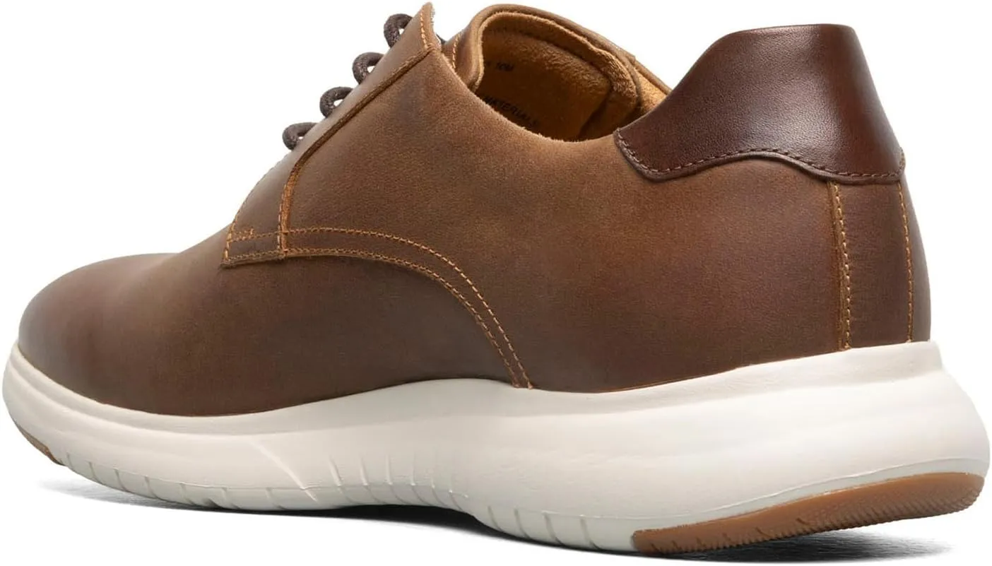 Florsheim Men's Dash Plain Toe Oxford Sneaker