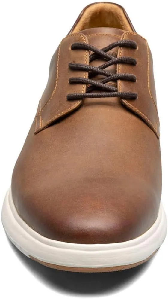 Florsheim Men's Dash Plain Toe Oxford Sneaker