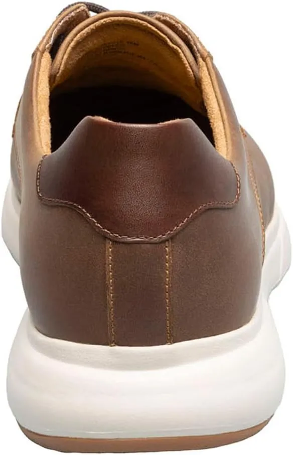 Florsheim Men's Dash Plain Toe Oxford Sneaker