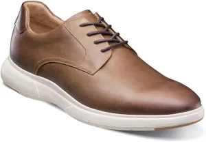 Florsheim Men's Dash Plain Toe Oxford Sneaker