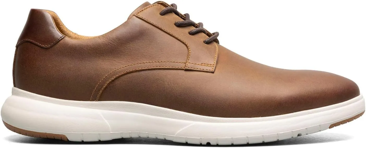Florsheim Men's Dash Plain Toe Oxford Sneaker