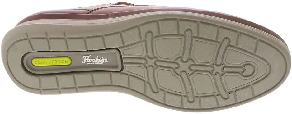 Florsheim Motion Moc Toe Slip On Men's Slip On