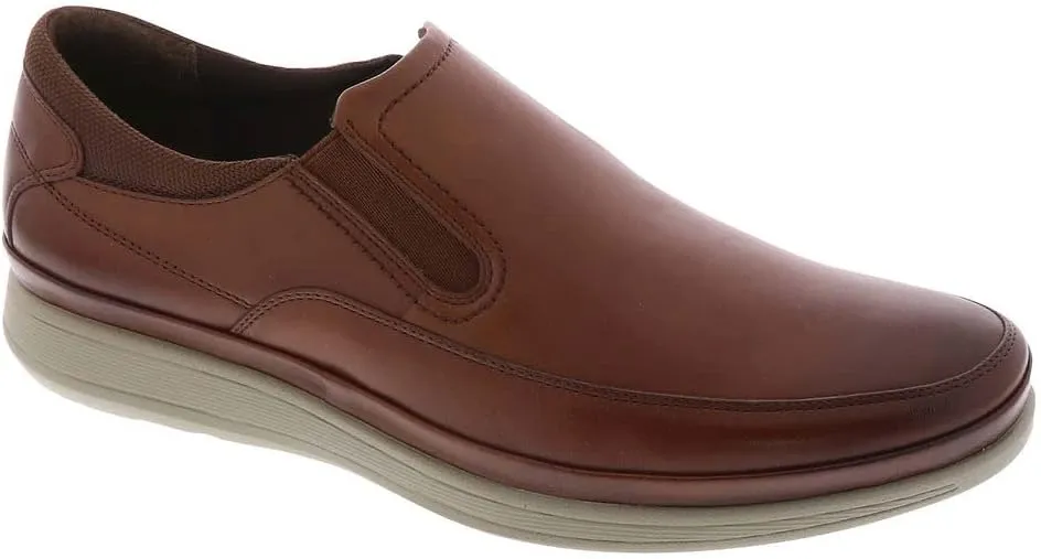 Florsheim Motion Moc Toe Slip On Men's Slip On