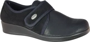 Flyflot 'Q3886' - BLACK