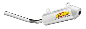 FMF Racing PowerCore 2 Silencer 021014