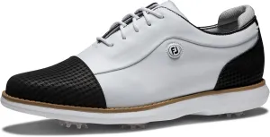 FootJoy Women's Traditions Golf Shoe