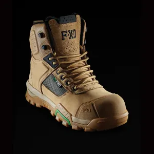 FXD Nitrolite™ Heavy Duty Work Boot – Wheat