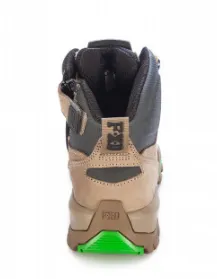 FXD WB◆2  4.5 SAFETY WORK BOOTS 3 GREAT COLOURS