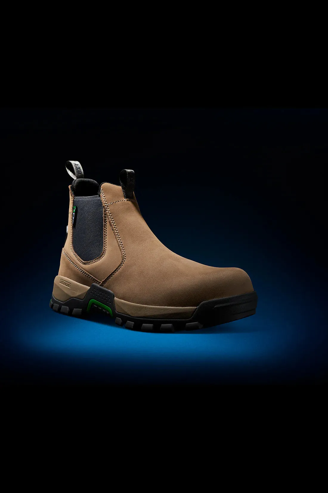 FXD WB4 WORK BOOT *ONLINE ONLY*