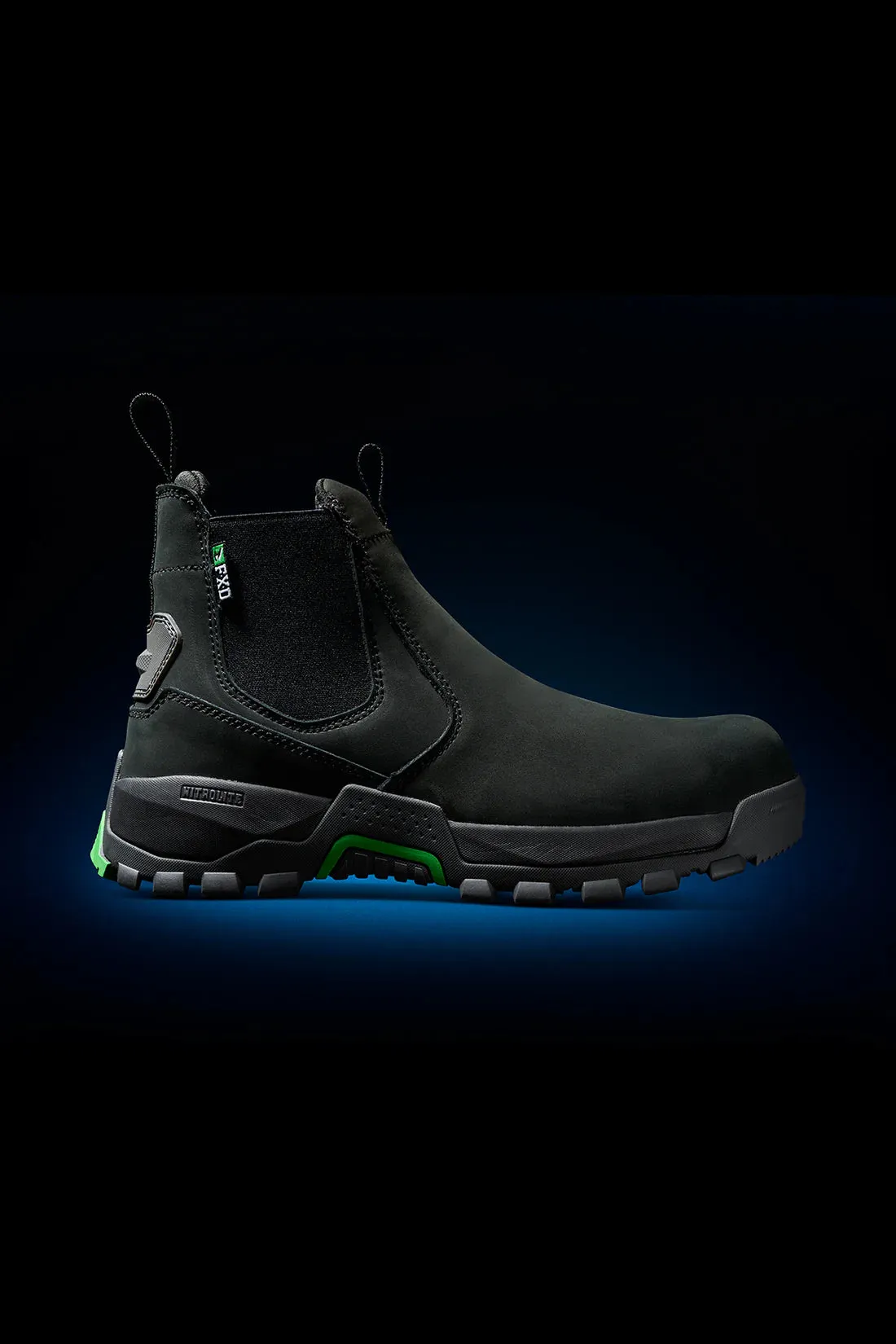 FXD WB4 WORK BOOT *ONLINE ONLY*