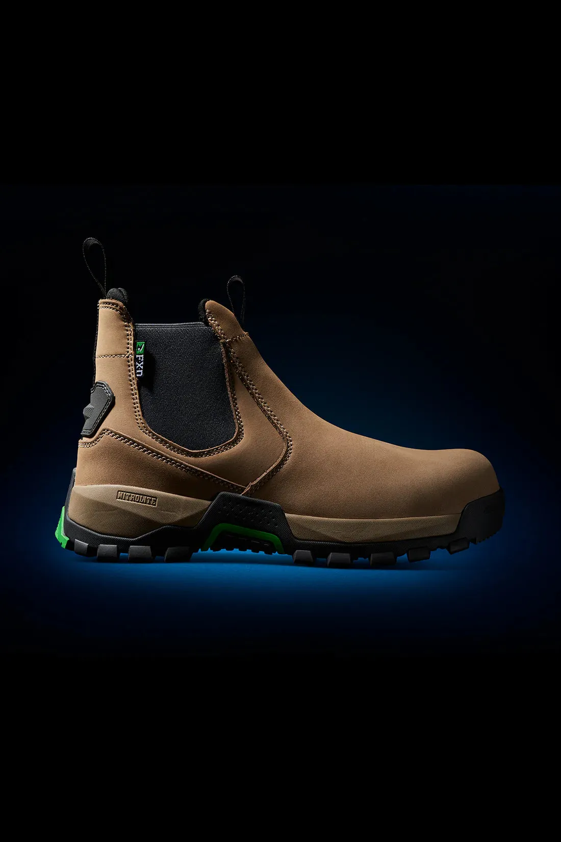 FXD WB4 WORK BOOT *ONLINE ONLY*