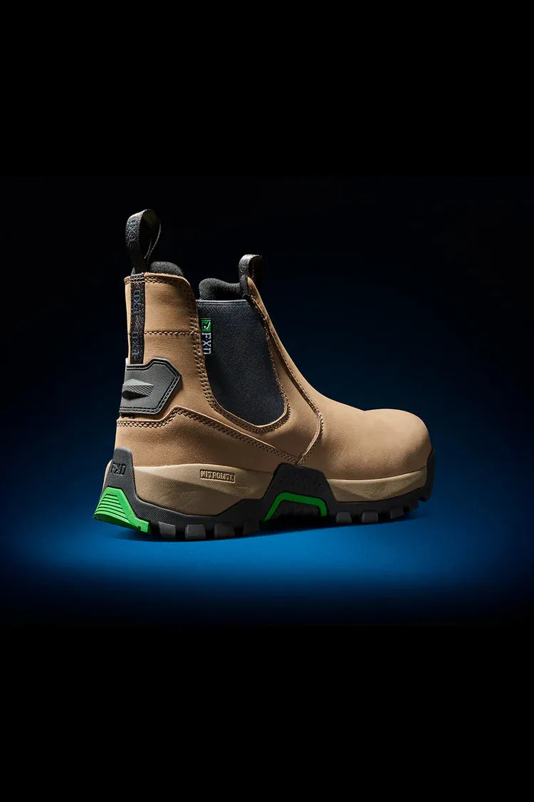 FXD WB4 WORK BOOT *ONLINE ONLY*